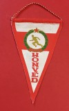 Fanion fotbal - HONVED BUDAPESTA (Ungaria)