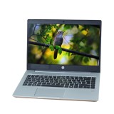 Laptop Second Hand, HP PROBOOK 445 G6, Procesor RYZEN 3 2200U, Memorie RAM 8 GB, SSD 256 GB NVME, Windows 10 Pro, Webcam, US/UK, Ecran 14.0 inch, Grad
