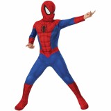 Costum de carnaval - Spiderman Classic S (3-4 ani/max 104cm), Rubies