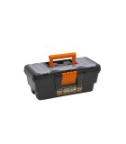 Geanta de scule din plastic 320x170x130mm HANDY 10910