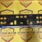 Set 2 suporti numar numere inmatriculare Audi