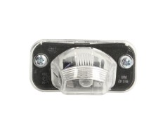 Iluminare numar de circulatie VW TRANSPORTER IV bus (70XB, 70XC, 7DB, 7DW, 7DK) (1990 - 2003) BLIC 5402-053-44-905 foto
