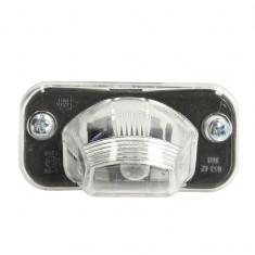 Iluminare numar de circulatie VW TRANSPORTER IV caroserie (70XA) (1990 - 2003) BLIC 5402-053-44-905