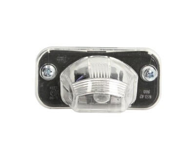 Iluminare numar de circulatie VW TRANSPORTER IV bus (70XB, 70XC, 7DB, 7DW, 7DK) (1990 - 2003) BLIC 5402-053-44-905 foto
