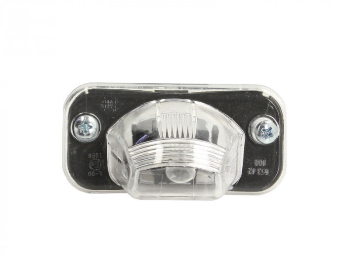 Iluminare numar de circulatie VW TRANSPORTER IV bus (70XB, 70XC, 7DB, 7DW, 7DK) (1990 - 2003) BLIC 5402-053-44-905