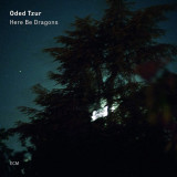 Here Be Dragons - Vinyl | Oded Tzur