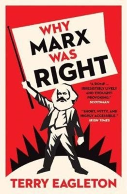 Why Marx Was Right foto
