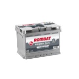 Acumulator Rombat 12V 60AH Premier Plus 38442 5602K80058 / 5602K80058ROM