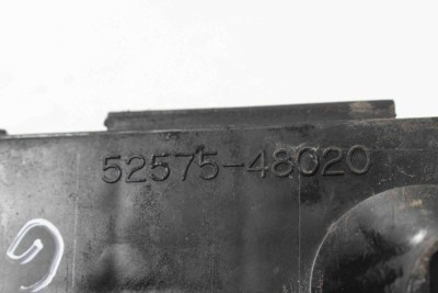 Suport bara de protecție dreapta spate LEXUS RX _U3_ 2007 OEM: 52575-48020 3014277 foto