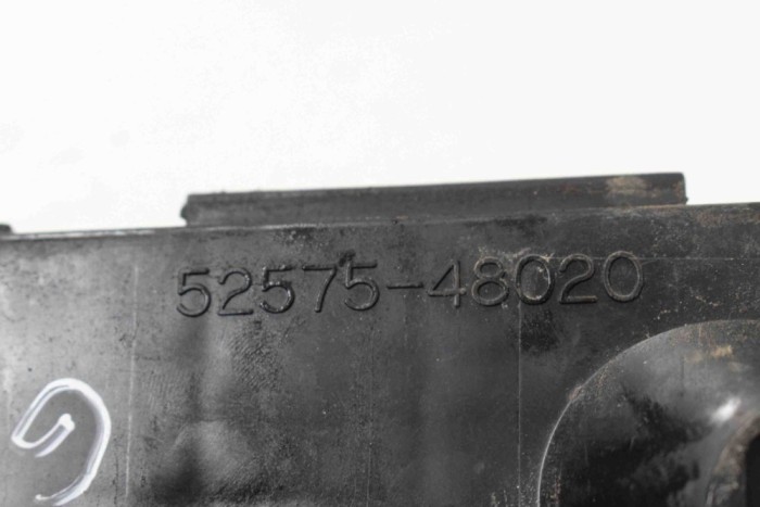 Suport bara de protecție dreapta spate LEXUS RX _U3_ 2007 OEM: 52575-48020 3014277