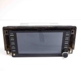 Unitate radio CD navigație TOYOTA RAV 4 V XA50 2019 OEM: Off-road | 20490645