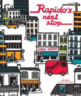 Rapido&#039;s Next Stop