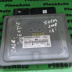 Calculator ecu Ford Focus 2 (2004-2010) [DA_] 5m5p14c337bk