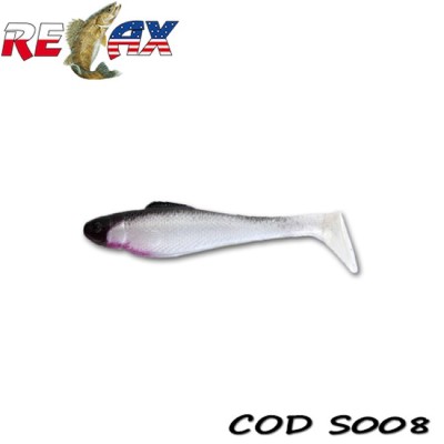 SHAD Relax Ohio 5CM Standard S008 foto