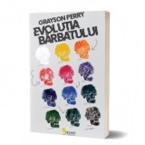 Evolutia barbatului - Grayson Perry