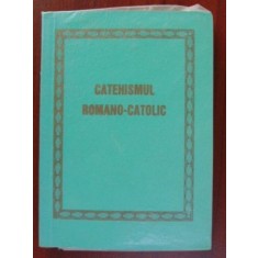 Catheismul romano-catolic