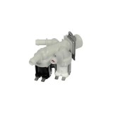 Electrovalvă cu trei căi pentru mașină de spălat rufe BOSCH 00173910 OEM