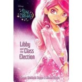 Disney Star Darlings: Libby and the Class Election