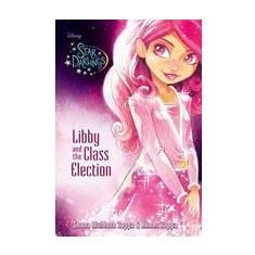 Disney Star Darlings: Libby and the Class Election