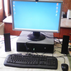 Desktop HP COMPAQ DC5750