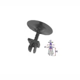 Nit plastic Vw Caddy 2, 95- Aftermarket 2000120