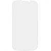 Folie plastic protectie ecran pentru ZTE Grand X V970
