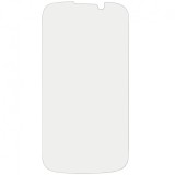 Folie plastic protectie ecran pentru ZTE Grand X V970