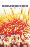 Rammstein - Herzeleid, Caseta audio