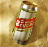 Various - Crucial Reggae, CD