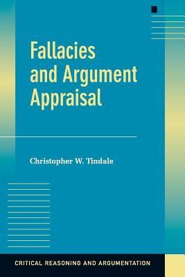 Fallacies and Argument Appraisal foto