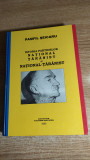 Pamfil Seicaru - Istoria partidelor National, Taranist si National-Taranist