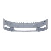 Bara fata Vw Passat (B7 (36)) 11.2010-, Grunduita, cu gauri pentru spalator faruri and 4 parking sensors holes,, Rapid