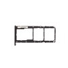Suport SIM Motorola Moto G7 Power, Negru, Accesoriu GSM