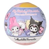 Bila cu figurina surpriza, Hello Kitty, My Melody Kuromi