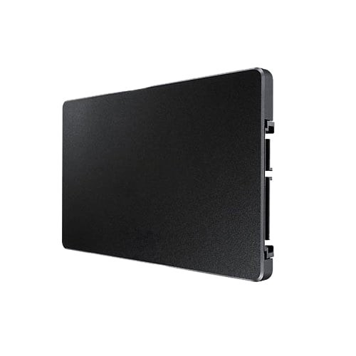 256 GB SSD, SATA III, 2.5&quot;, Grad B