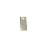 Husa Silicon Aurie Mercury i-Jelly Samsung Galaxy J5 J500 - Protectie Premium