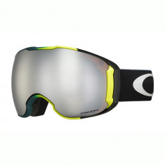 Ochelari Oakley Airbrake XL Corduroy Fade Prizm Snow Black Iridium foto