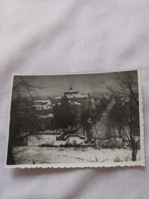 Fotografie veche foto