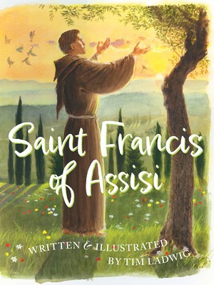 Saint Francis of Assisi foto