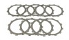Set discuri frictiune ambreiaj Suzuki LT-Z 400 05- 12 TWR MCC358-9, Trw
