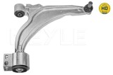 Brat suspensie roata Opel Zafira C; Vauxhall Zafira Mk III Motor 1.4, 1.4 LPG, 1.6, 1.6 Cdti, 1.6 CNG, 1.6 Sidi, 1.8, parte montare Axa fata