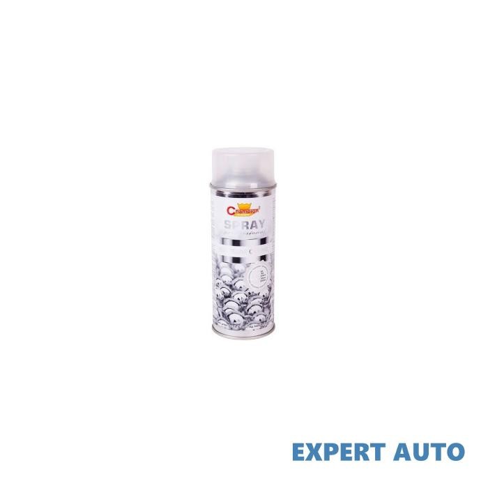 Spray vopsea profesional champion crom premium 400ml argintiu Alta marca Alt model #7