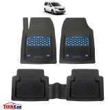 Covorase Auto TeamCar&reg; Tip Tavita Compatibile Peugeot Partner II Tepee (2008-2018) Blue