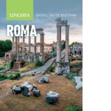 Roma. Ghidul tau de buzunar