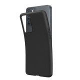 Husa compatibila cu oppo reno6 pro 5g snapdragon, matte efect, pro islim htpmag&Acirc;&reg;, black