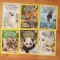 Set 6 reviste National Geographic Junior