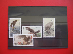 CHINA - MNH foto