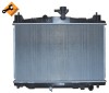 NRF 53751 EASY FIT Radiator, racire motor
