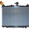 NRF 53751 EASY FIT Radiator, racire motor