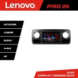 Navigatie Android Mercedes Sprinter 2018+ QLED 2K, 4GB RAM, 64GB, 4G